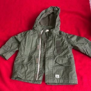 SOLD - Boys H&M Jacket
